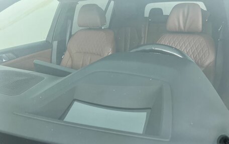 BMW X7, 2021 год, 7 600 000 рублей, 23 фотография