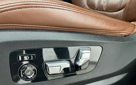 BMW X7, 2021 год, 7 600 000 рублей, 21 фотография