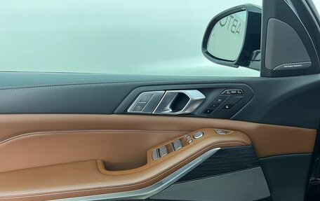 BMW X7, 2021 год, 7 600 000 рублей, 20 фотография
