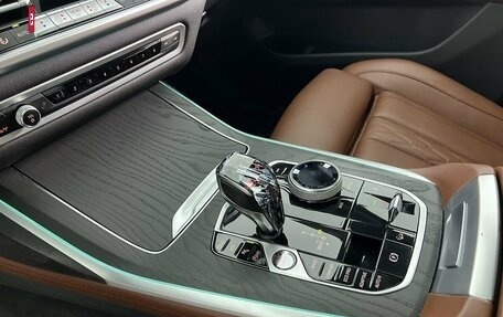 BMW X7, 2021 год, 7 600 000 рублей, 18 фотография