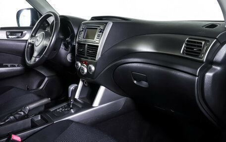 Subaru Forester, 2011 год, 884 000 рублей, 10 фотография