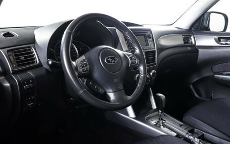 Subaru Forester, 2011 год, 884 000 рублей, 14 фотография