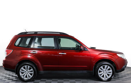 Subaru Forester, 2011 год, 884 000 рублей, 4 фотография