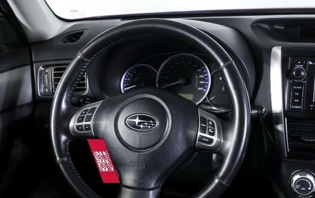 Subaru Forester, 2011 год, 884 000 рублей, 13 фотография
