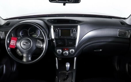 Subaru Forester, 2011 год, 884 000 рублей, 12 фотография