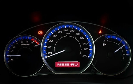 Subaru Forester, 2011 год, 884 000 рублей, 15 фотография