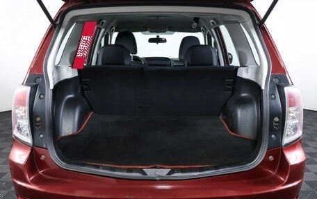 Subaru Forester, 2011 год, 884 000 рублей, 9 фотография