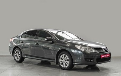 Renault Latitude I, 2012 год, 850 000 рублей, 1 фотография