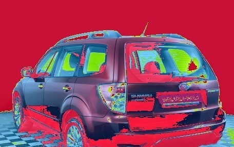 Subaru Forester, 2011 год, 884 000 рублей, 7 фотография