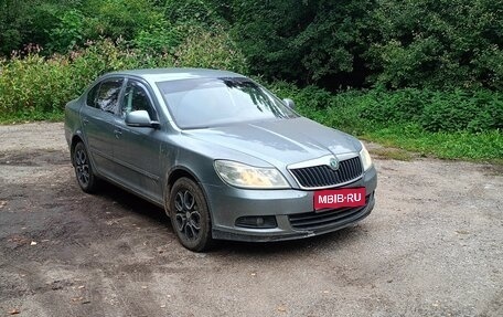 Skoda Octavia, 2013 год, 450 000 рублей, 1 фотография