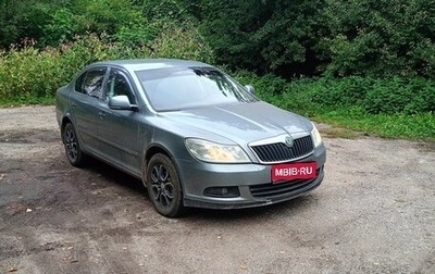 Skoda Octavia, 2013 год, 450 000 рублей, 1 фотография