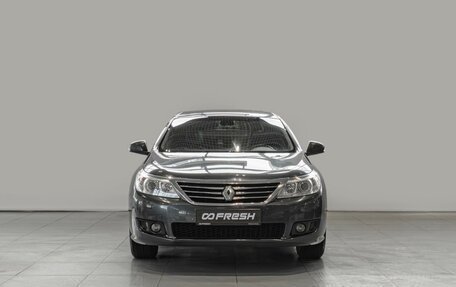 Renault Latitude I, 2012 год, 850 000 рублей, 3 фотография