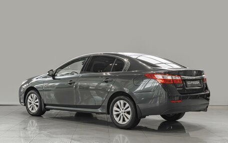 Renault Latitude I, 2012 год, 850 000 рублей, 2 фотография