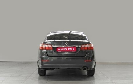 Renault Latitude I, 2012 год, 850 000 рублей, 4 фотография
