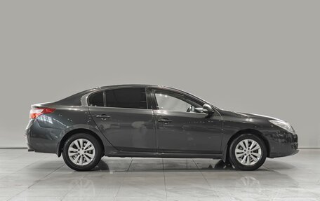 Renault Latitude I, 2012 год, 850 000 рублей, 5 фотография