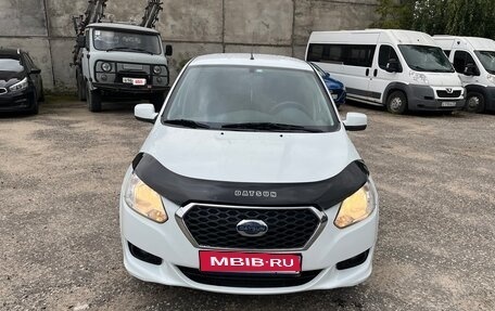 Datsun on-DO I рестайлинг, 2015 год, 550 000 рублей, 1 фотография