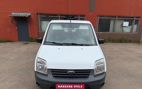 Ford Tourneo Connect I, 2010 год, 800 000 рублей, 1 фотография
