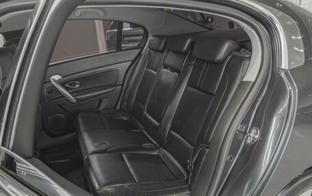 Renault Latitude I, 2012 год, 850 000 рублей, 13 фотография