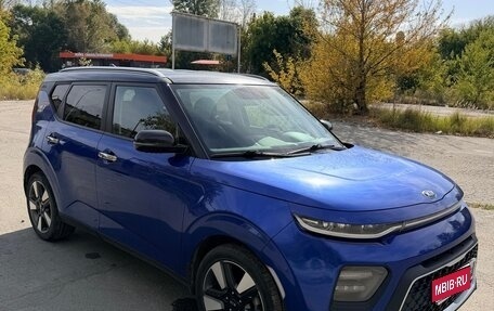 KIA Soul III, 2020 год, 2 200 000 рублей, 1 фотография