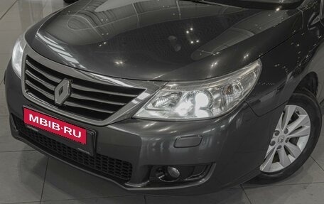 Renault Latitude I, 2012 год, 850 000 рублей, 6 фотография