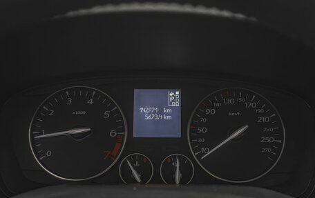 Renault Latitude I, 2012 год, 850 000 рублей, 18 фотография