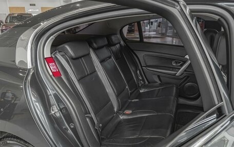 Renault Latitude I, 2012 год, 850 000 рублей, 11 фотография