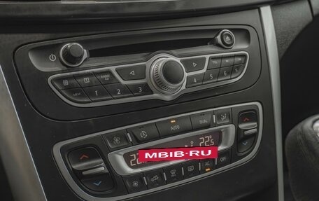 Renault Latitude I, 2012 год, 850 000 рублей, 16 фотография