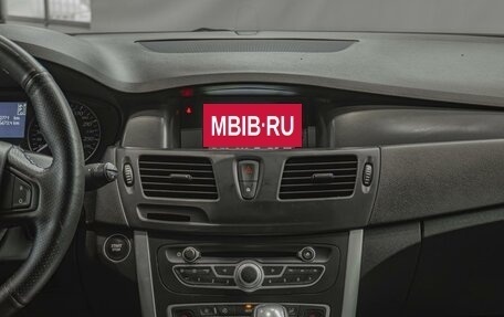 Renault Latitude I, 2012 год, 850 000 рублей, 15 фотография