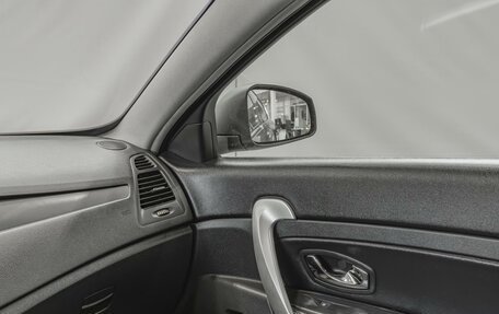 Renault Latitude I, 2012 год, 850 000 рублей, 29 фотография