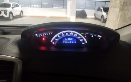 Honda Freed I, 2011 год, 1 285 000 рублей, 6 фотография