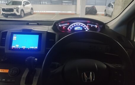 Honda Freed I, 2011 год, 1 285 000 рублей, 7 фотография