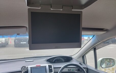Honda Freed I, 2011 год, 1 285 000 рублей, 9 фотография