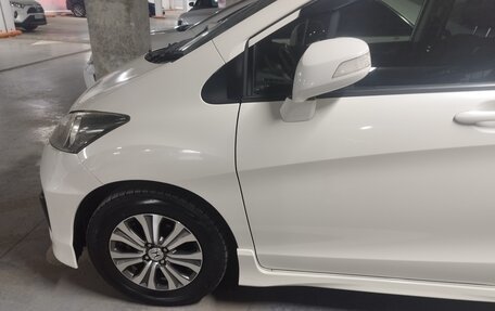 Honda Freed I, 2011 год, 1 285 000 рублей, 8 фотография