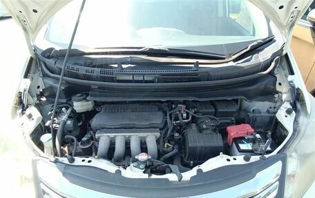 Honda Freed I, 2011 год, 1 285 000 рублей, 10 фотография