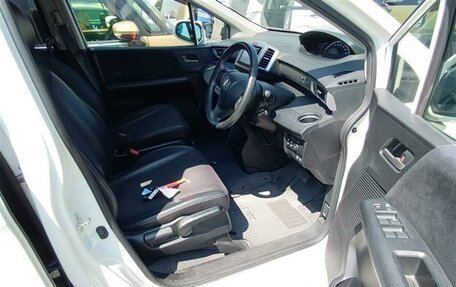 Honda Freed I, 2011 год, 1 285 000 рублей, 18 фотография