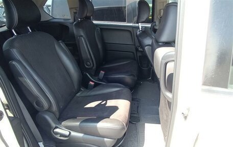 Honda Freed I, 2011 год, 1 285 000 рублей, 14 фотография