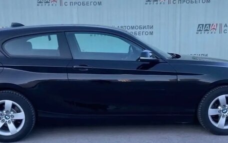BMW 1 серия, 2013 год, 850 000 рублей, 2 фотография