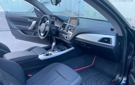 BMW 1 серия, 2013 год, 850 000 рублей, 3 фотография