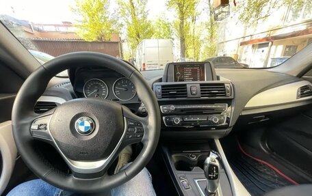 BMW 1 серия, 2013 год, 850 000 рублей, 6 фотография