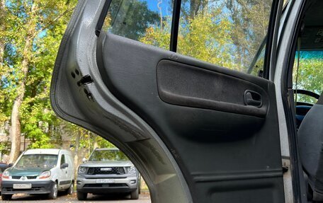 KIA Sportage IV рестайлинг, 2000 год, 120 000 рублей, 16 фотография