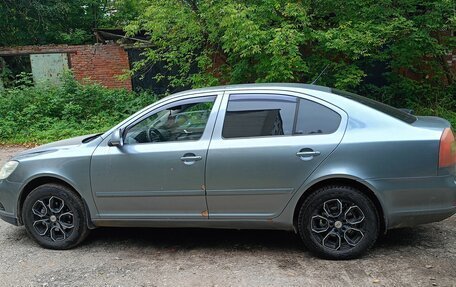 Skoda Octavia, 2013 год, 450 000 рублей, 2 фотография