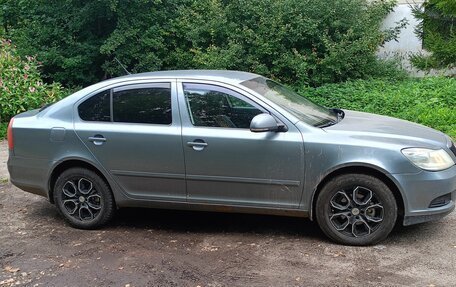 Skoda Octavia, 2013 год, 450 000 рублей, 3 фотография