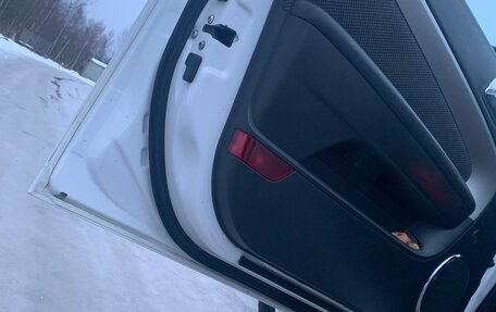 Chevrolet Epica, 2012 год, 300 000 рублей, 6 фотография