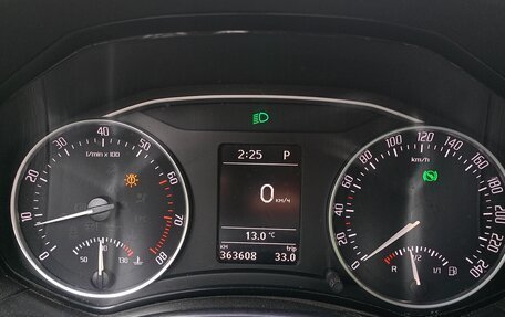 Skoda Octavia, 2013 год, 450 000 рублей, 5 фотография