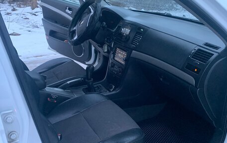 Chevrolet Epica, 2012 год, 300 000 рублей, 10 фотография