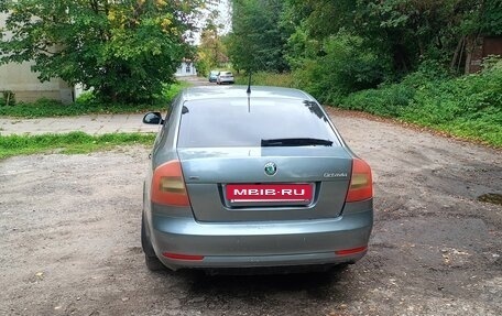 Skoda Octavia, 2013 год, 450 000 рублей, 4 фотография