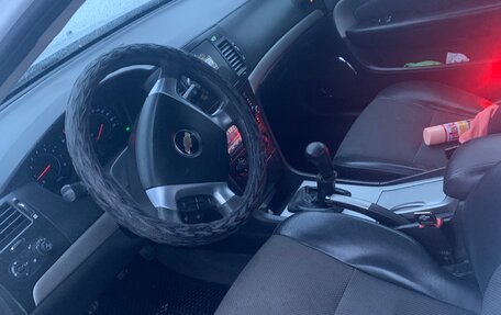 Chevrolet Epica, 2012 год, 300 000 рублей, 12 фотография