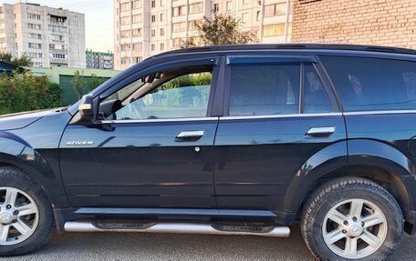 Great Wall Hover H5, 2013 год, 630 000 рублей, 2 фотография
