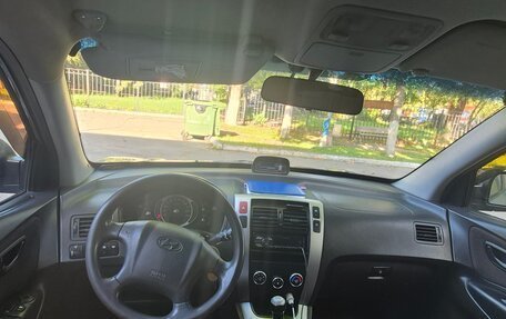 Hyundai Tucson III, 2008 год, 600 000 рублей, 5 фотография