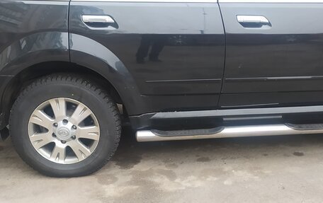 Great Wall Hover H5, 2013 год, 630 000 рублей, 14 фотография